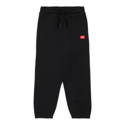 Underdele^Diesel Pantaloni sportivi Sort