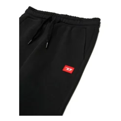 Underdele^Diesel Pantaloni sportivi Sort