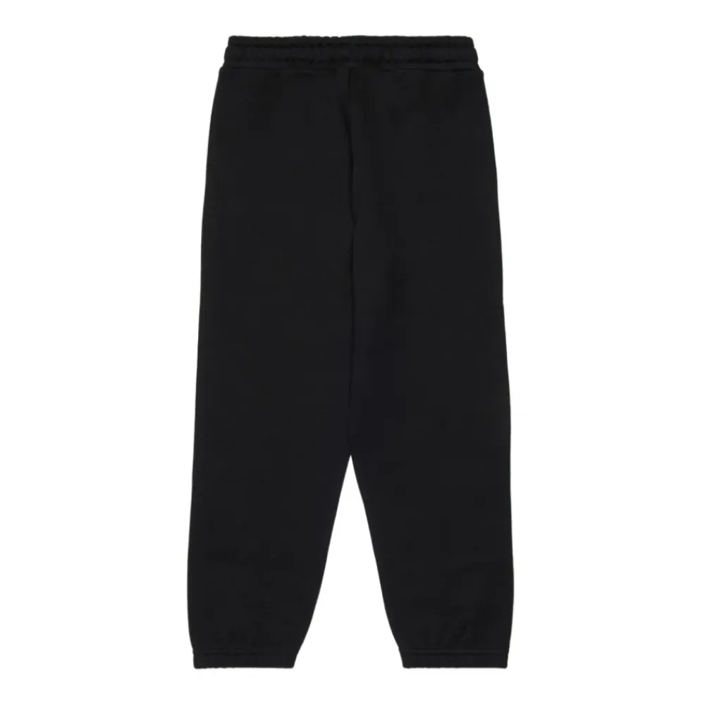 Underdele^Diesel Pantaloni sportivi Sort