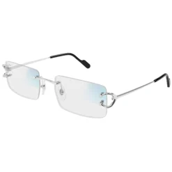 Solbriller^Cartier Panthère Classic Solbriller Grå