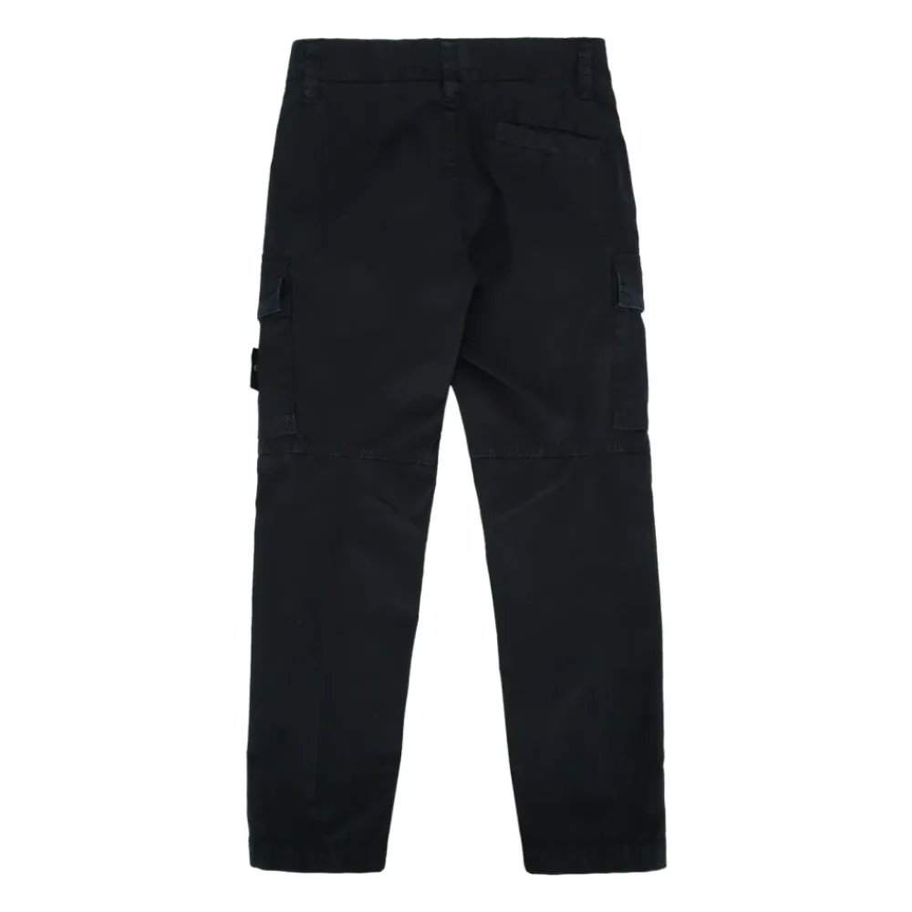 Underdele<Stone Island PANTS Blå