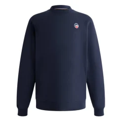 Trøjer|Sweatshirts^Fusalp PAOLICO SWEATSHIRT Blå