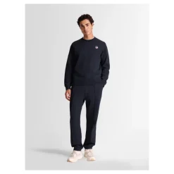 Trøjer|Sweatshirts^Fusalp PAOLICO SWEATSHIRT Blå