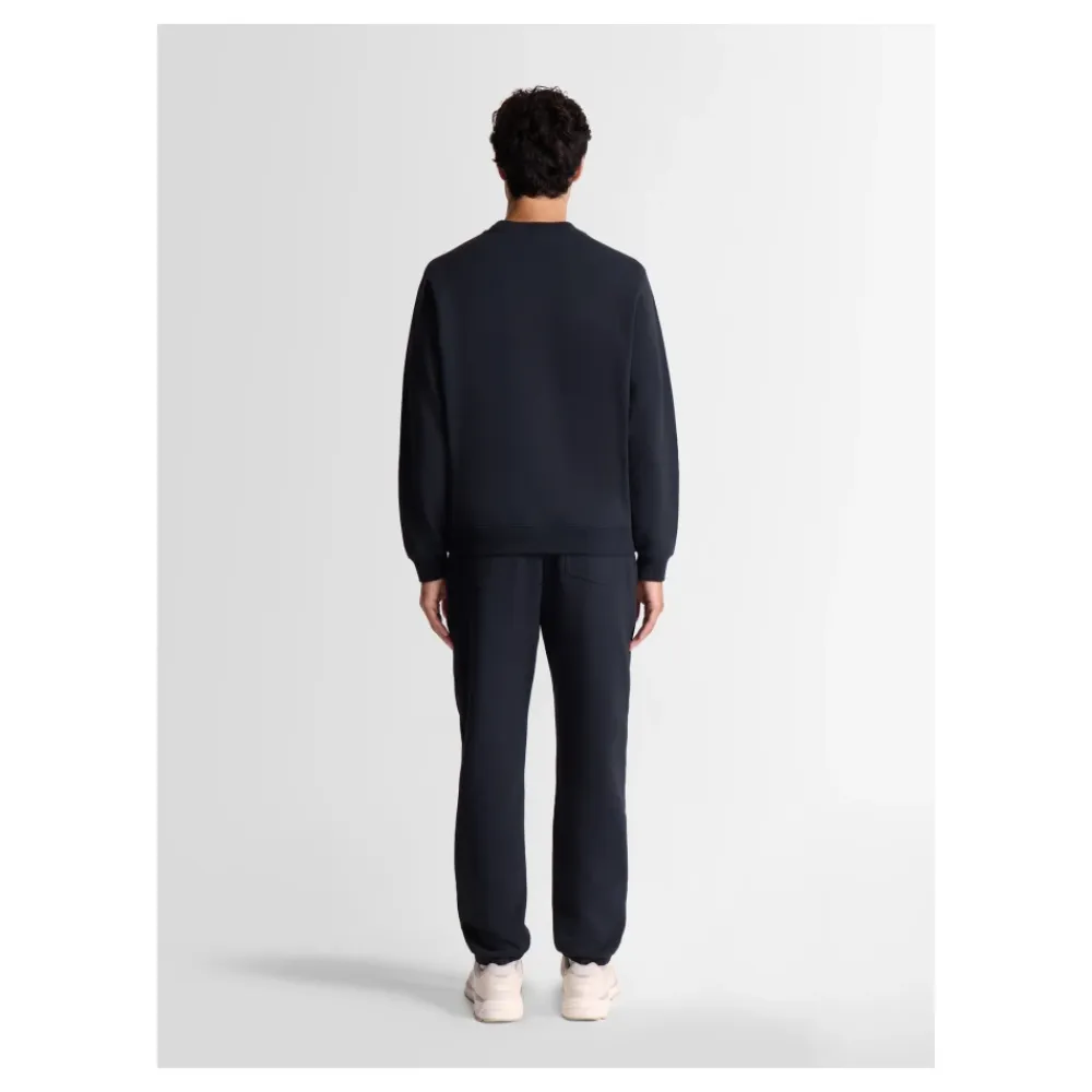 Trøjer|Sweatshirts^Fusalp PAOLICO SWEATSHIRT Blå