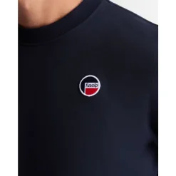 Trøjer|Sweatshirts^Fusalp PAOLICO SWEATSHIRT Blå