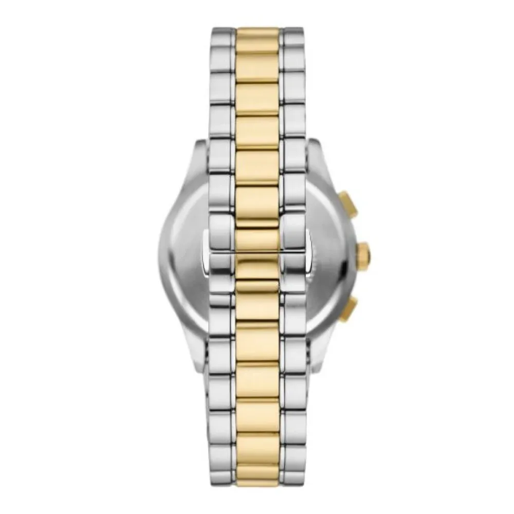 Ure^Emporio Armani Paolo Collection Ur Grå
