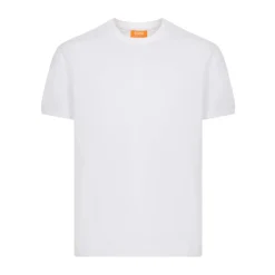 T-Shirts & Toppe^Suns Paolo T-shirt Hvid