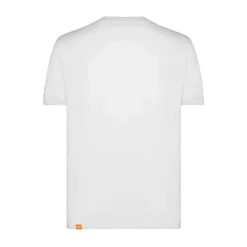 T-Shirts & Toppe^Suns Paolo T-shirt Hvid