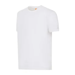 T-Shirts & Toppe^Suns Paolo T-shirt Hvid