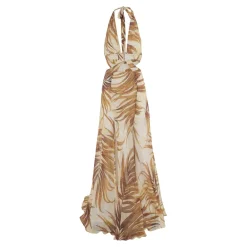 Kjoler^Just Cavalli 80PAO919NS775638 Multifarvet