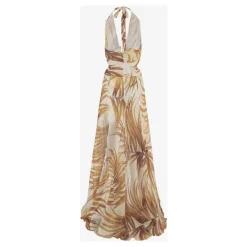 Kjoler^Just Cavalli 80PAO919NS775638 Multifarvet