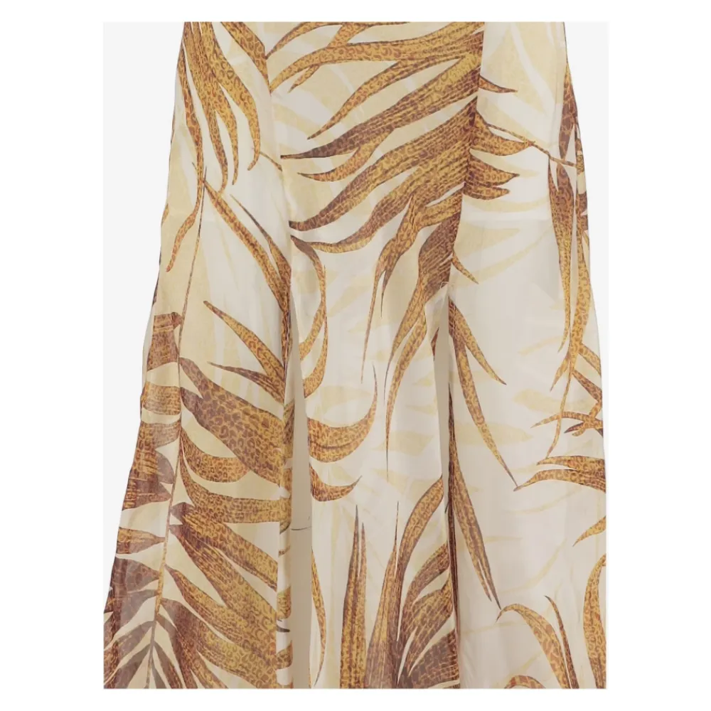 Kjoler^Just Cavalli 80PAO919NS775638 Multifarvet