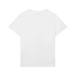 T-Shirts<Casablanca Par Avion T-shirt Hvid