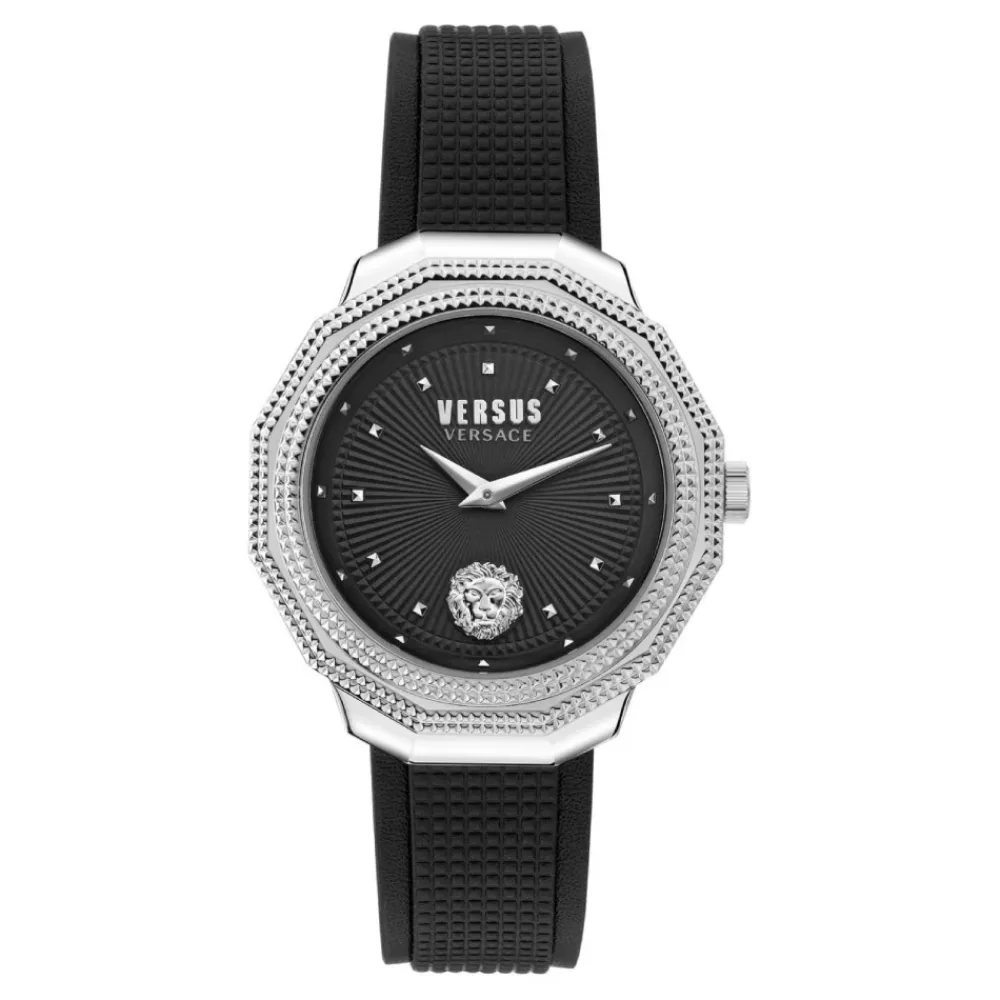 Ure<Versus Versace Paradise Cove Dameur Grå