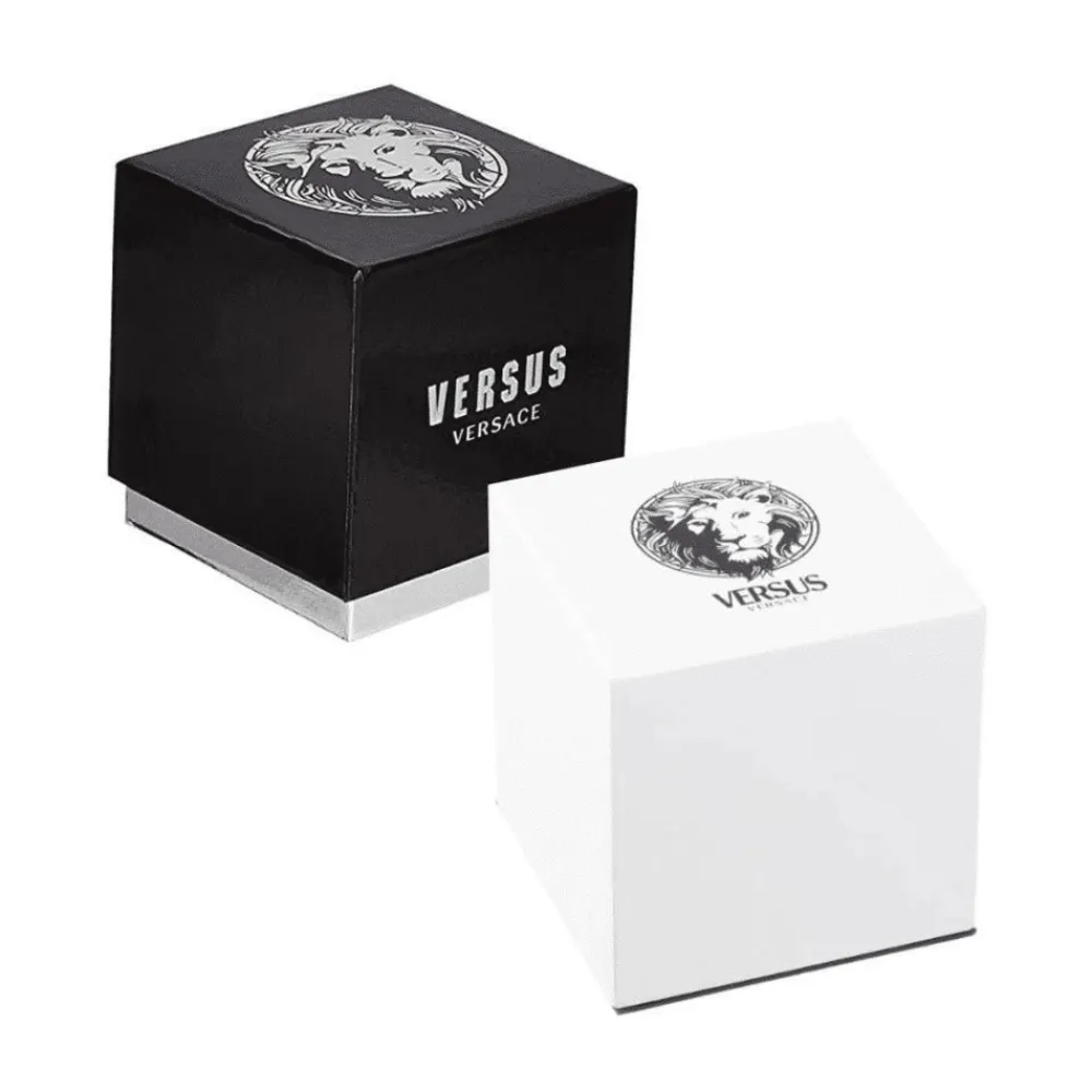 Ure<Versus Versace Paradise Cove Dameur Grå