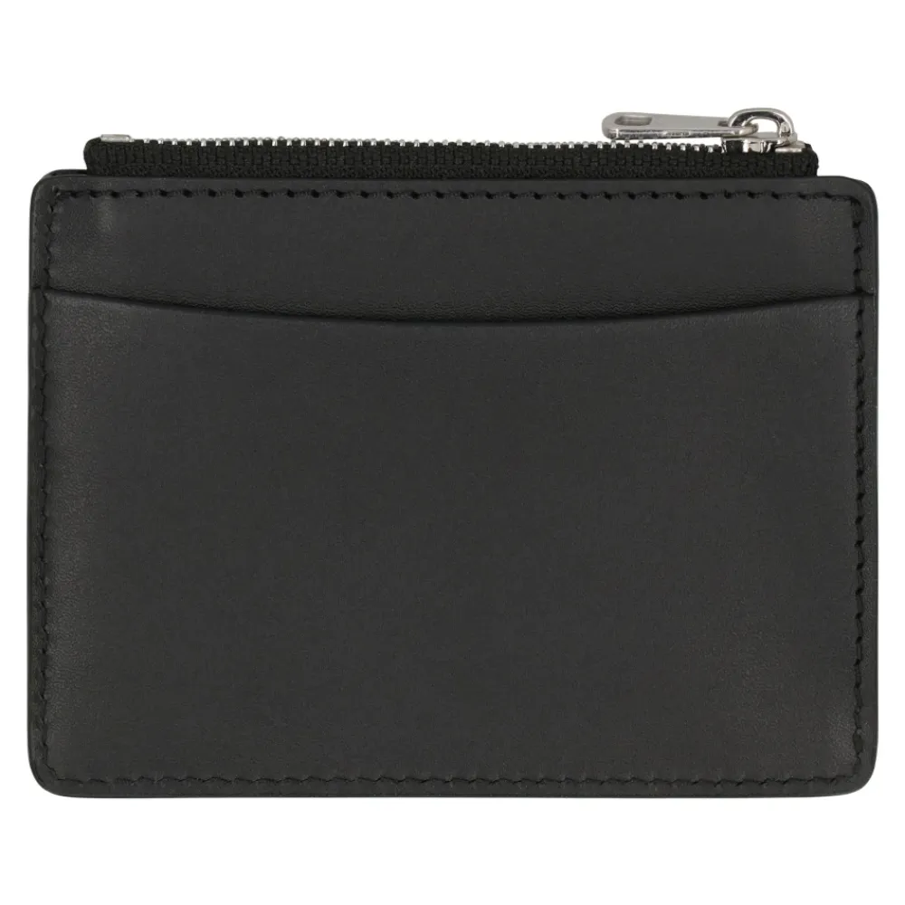 Punge & Kortholder^A.P.C. Paris Cardholder Sort