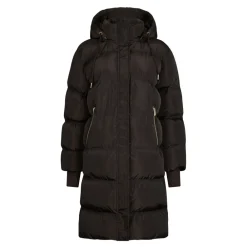 Frakker^Neo Noir Parka Brun