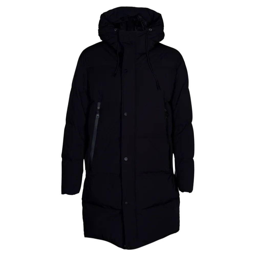 Frakker<Duno Parka Lungo Packable Sort