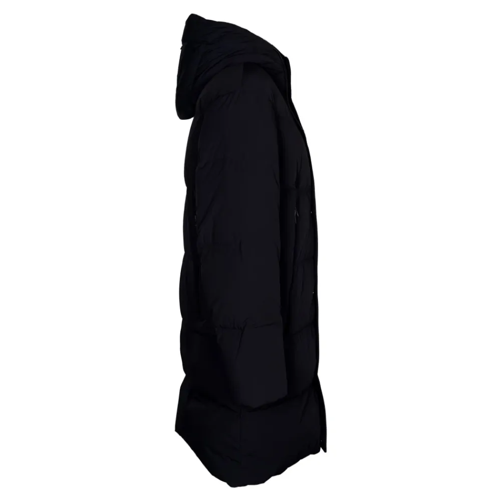 Frakker<Duno Parka Lungo Packable Sort