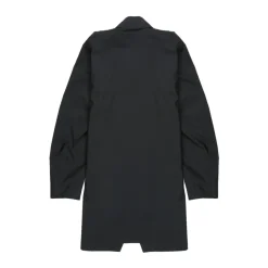 Frakker^Arc'teryx Partition Coat GORE-TEX Overfrakke Sort