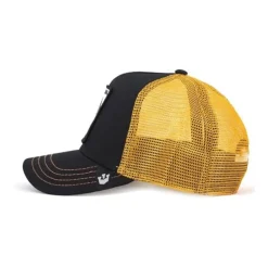 Huer & Kasketter^Goorin Bros Party Animal Trucker Cap Sort