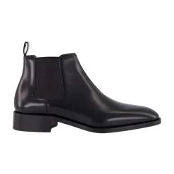 Chelsea Boots^Valentino Garavani Pas Des Dieux Ankelstøvle Sort