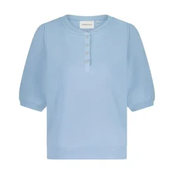 Sweatshirts^FABIENNE CHAPOT Pascal Sweater Blå