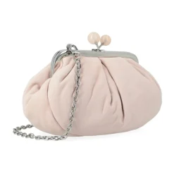 Bæltetasker<Weekend Max Mara Pasticcino Bag Pink