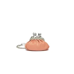 Bæltetasker<Weekend Max Mara Pasticcino Bag Pink