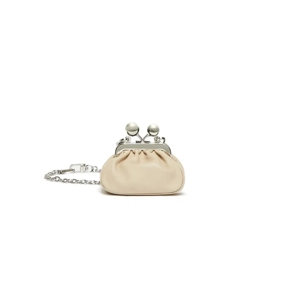 Bæltetasker<Weekend Max Mara Pasticcino Bag Beige