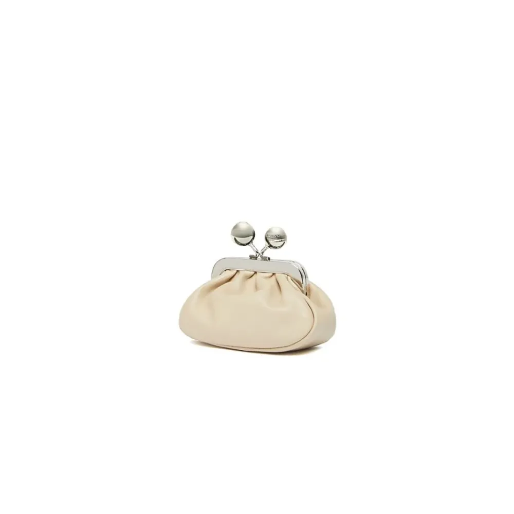 Bæltetasker<Weekend Max Mara Pasticcino Bag Beige