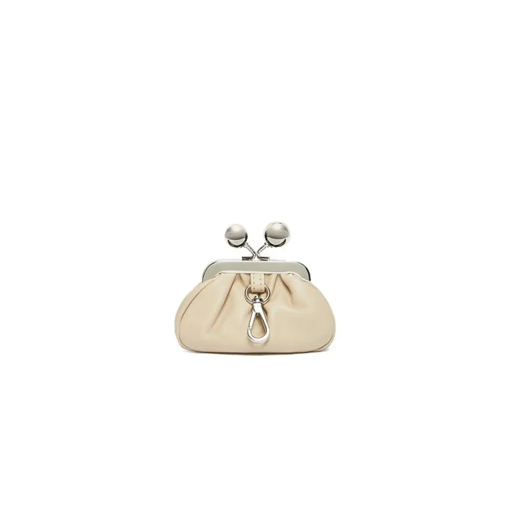 Bæltetasker<Weekend Max Mara Pasticcino Bag Beige