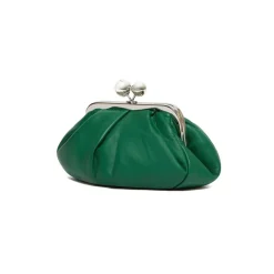 Clutch<Weekend Max Mara Pasticcino Bag Grøn