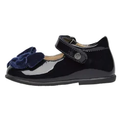 Ballerinasko<Naturino Patent leather Ballerinas ARABESQUE Blå