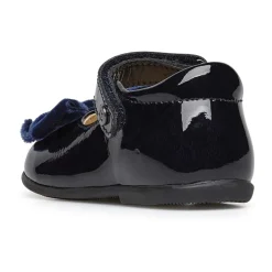 Ballerinasko<Naturino Patent leather Ballerinas ARABESQUE Blå