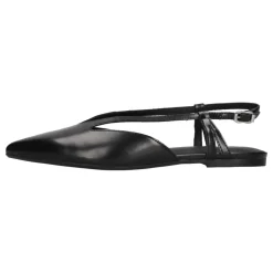 Loafers^ASH Patent Leather Flat Sort