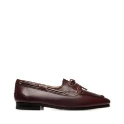 Sejlersko^Bally Pathy Loafers Brun