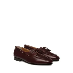 Sejlersko^Bally Pathy Loafers Brun