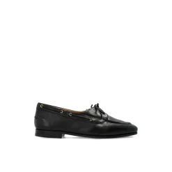 Sejlersko^Bally Pathy sko loafers type Sort