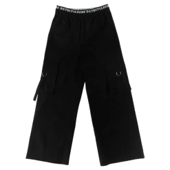 Underdele<Patrizia Pepe Trousers Sort