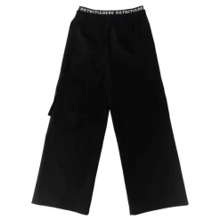 Underdele<Patrizia Pepe Trousers Sort