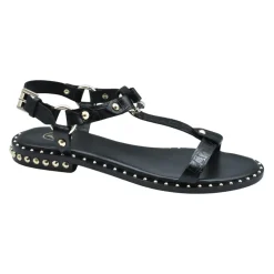 Sandaler<ASH Patsy Bis Sandal Sort