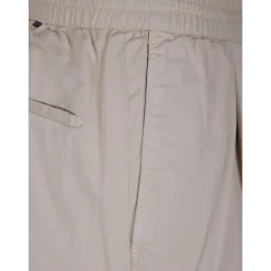 Bukser^Incotex Pattern 54 Casual Trousers Beige