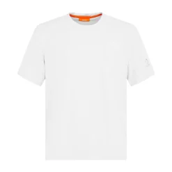 T-Shirts & Toppe^Suns Paul Lomellina T-shirt Hvid