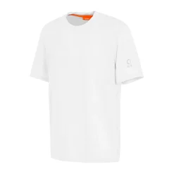 T-Shirts & Toppe^Suns Paul Lomellina T-shirt Hvid