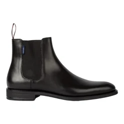 Chelsea Boots|Støvler^PS By Paul Smith Paul Smith Sko Sort
