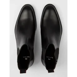 Chelsea Boots|Støvler^PS By Paul Smith Paul Smith Sko Sort