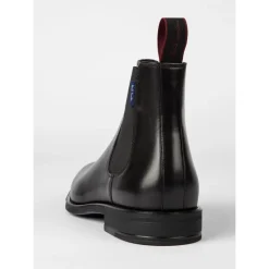 Chelsea Boots|Støvler^PS By Paul Smith Paul Smith Sko Sort