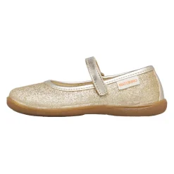 Ballerinasko^Naturino Pavia Ballet Flat Gul