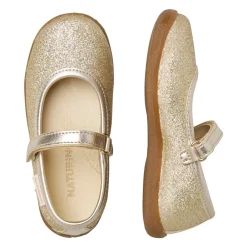 Ballerinasko^Naturino Pavia Ballet Flat Gul